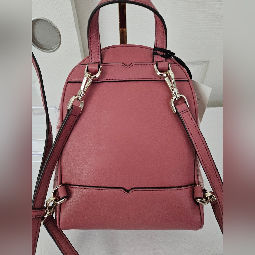 Kate Spade NY NWT Convertible Mini Bag - Picture 4 of 6